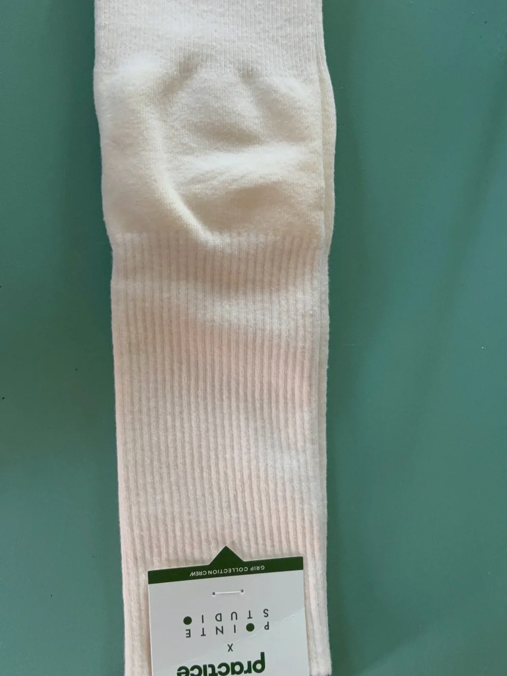 NWT Daily Practice Grip Socks